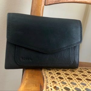 Fossil Wallet